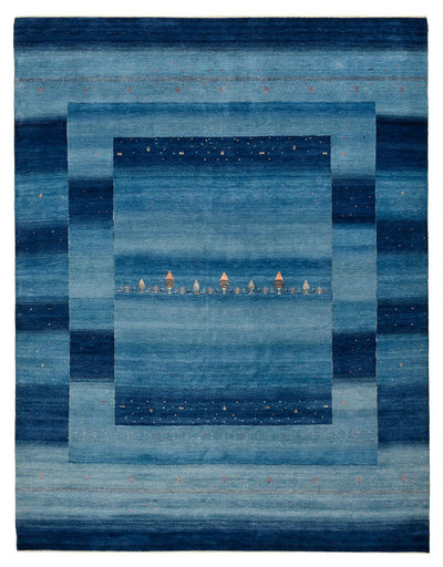 Indo Loribaft Dywan 253x329cm - Dywan wełniany