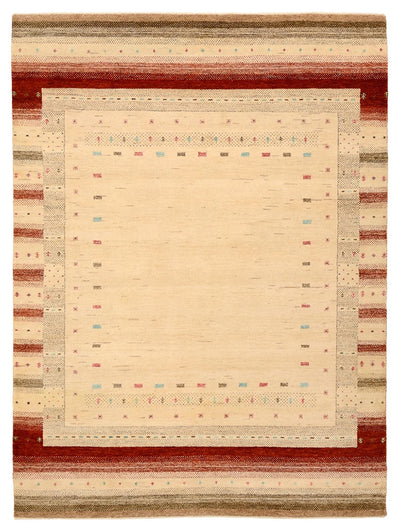 Indo Loribaft Dywan 156x206cm - Dywan wełniany