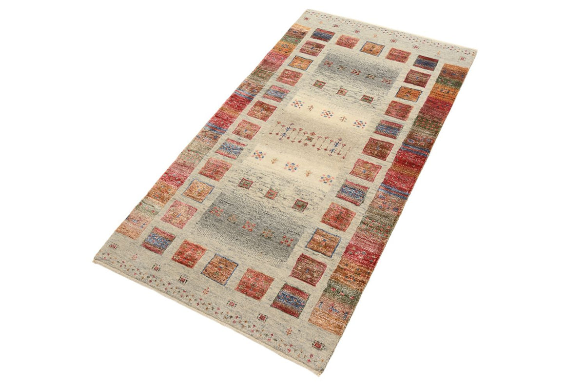 Indo Loribaft Dywan 75x140cm - Dywan wełniany