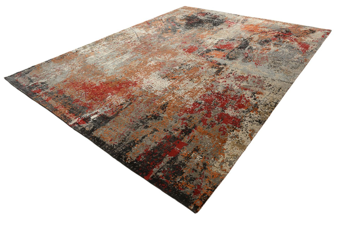 Designerski dywan 363x277cm - Designerteppich
