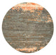 Designerski dywan 242x240cm - Designerteppich