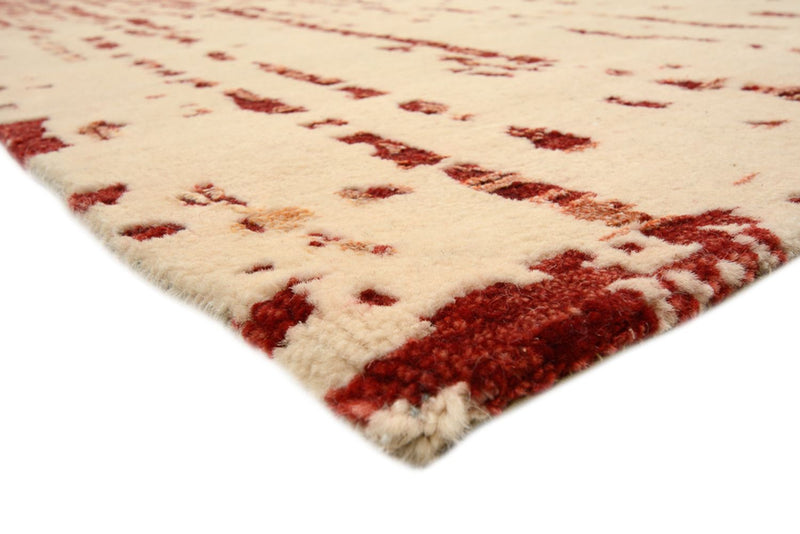 Designerski dywan - 337 x 258 cm - wielokolorowy