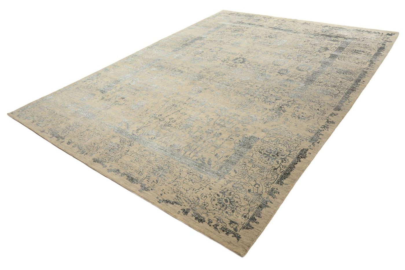 Designerski dywan 333x243cm - Designerteppich