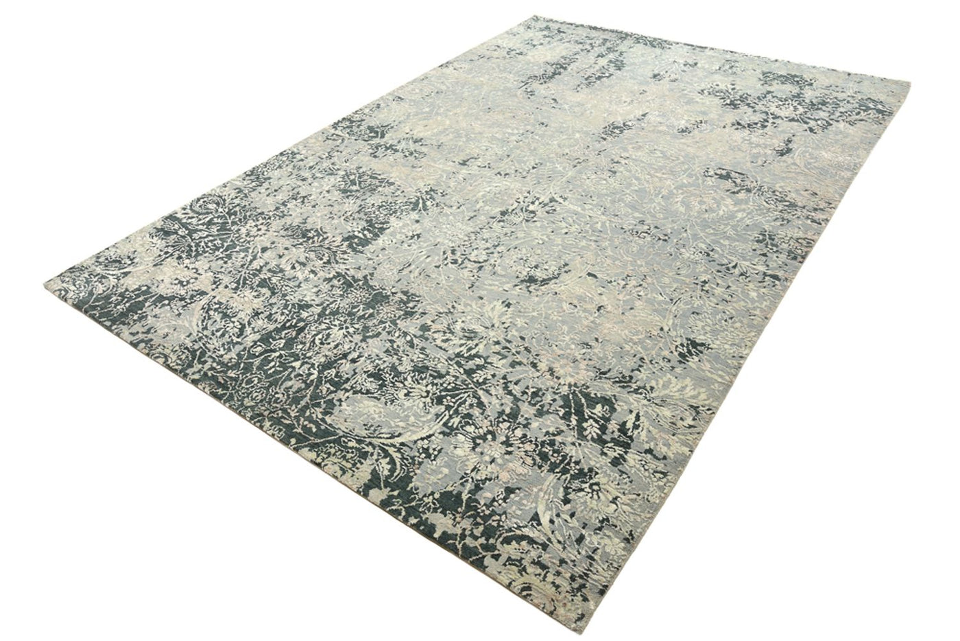Designerski dywan 296x203cm - Designerteppich