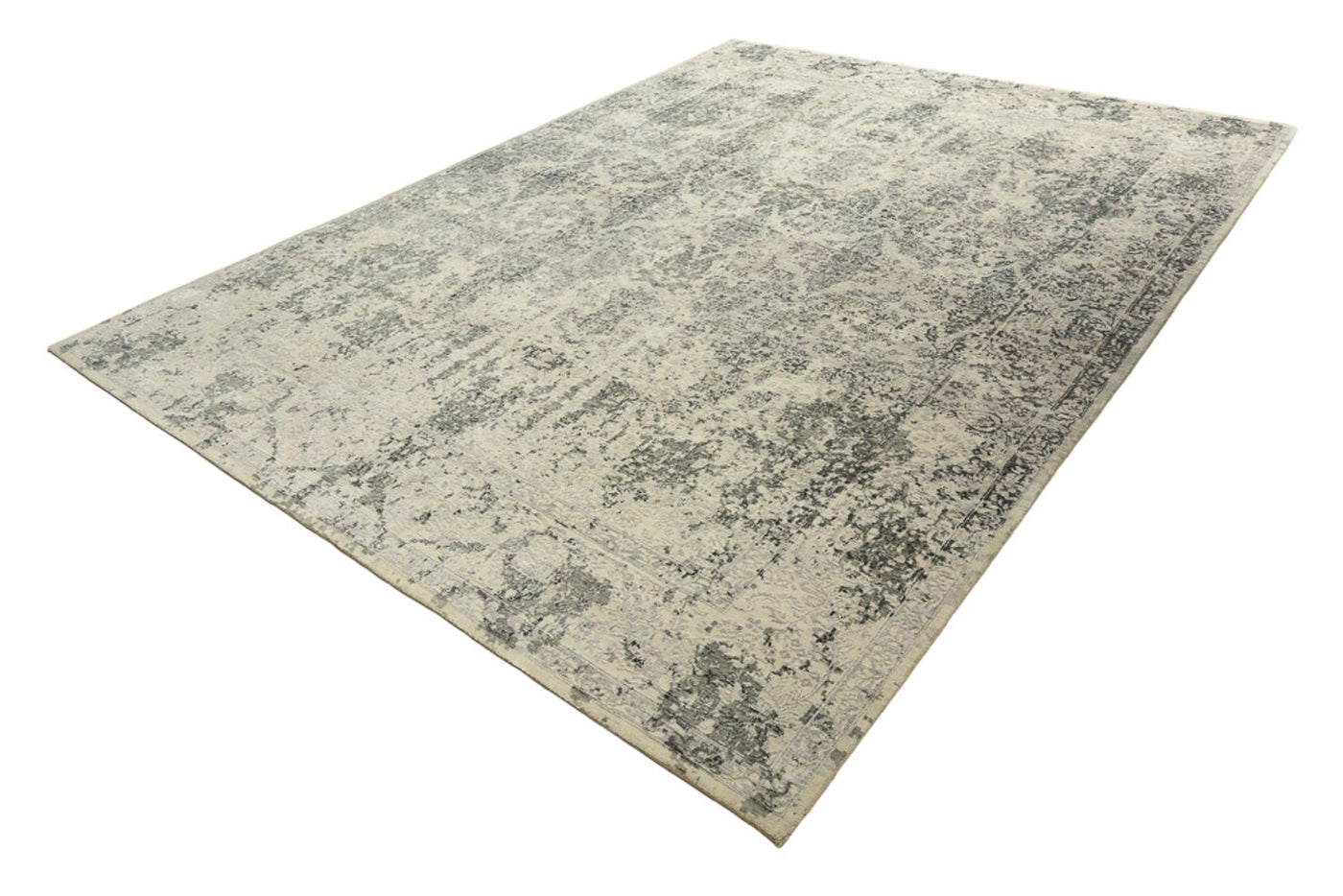 Designerski dywan 341x253cm - Designerteppich