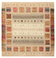 Indo Loribaft Dywan 205x203cm - Dywan wełniany
