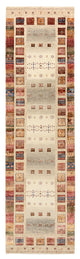 Indo Loribaft Dywan 295x82cm - Dywan wełniany