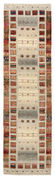 Indo Loribaft Dywan 294x82cm - Dywan wełniany