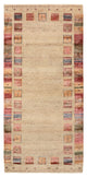 Indo Loribaft Dywan 204x95cm - Dywan wełniany