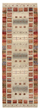 Indo Loribaft Dywan 256x84cm - Dywan wełniany