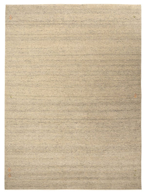 Dywan Gabbeh - Loribaft Indus - 338 x 249 cm - camel