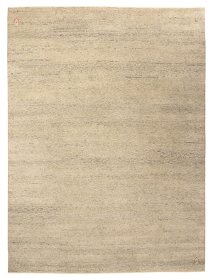 Dywan Gabbeh - Loribaft Indus - 338 x 250 cm - camel