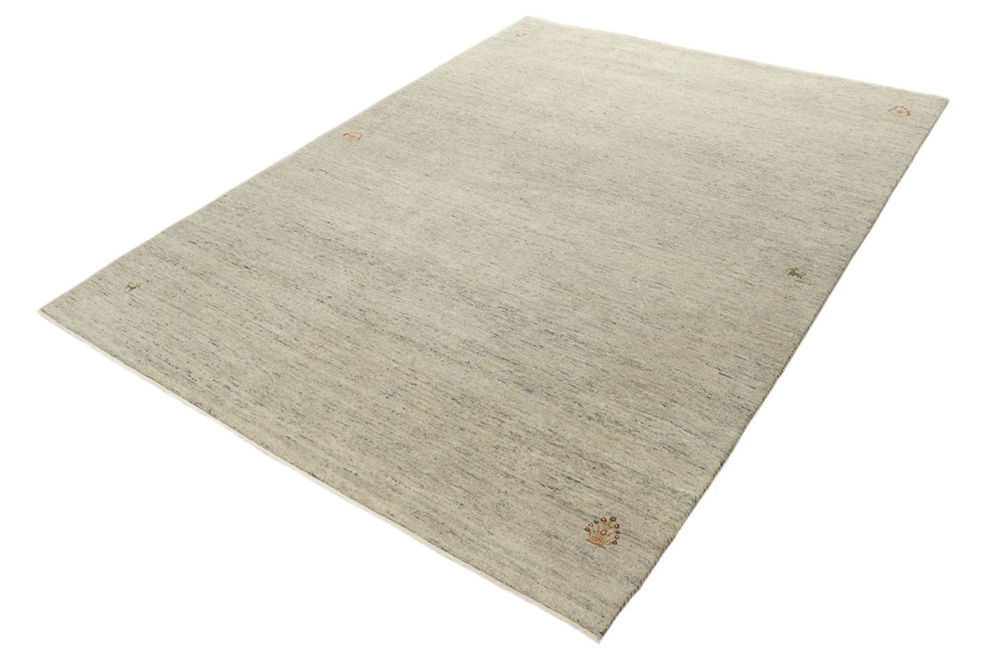 Indo Loribaft Dywan 232x172cm - Dywan wełniany