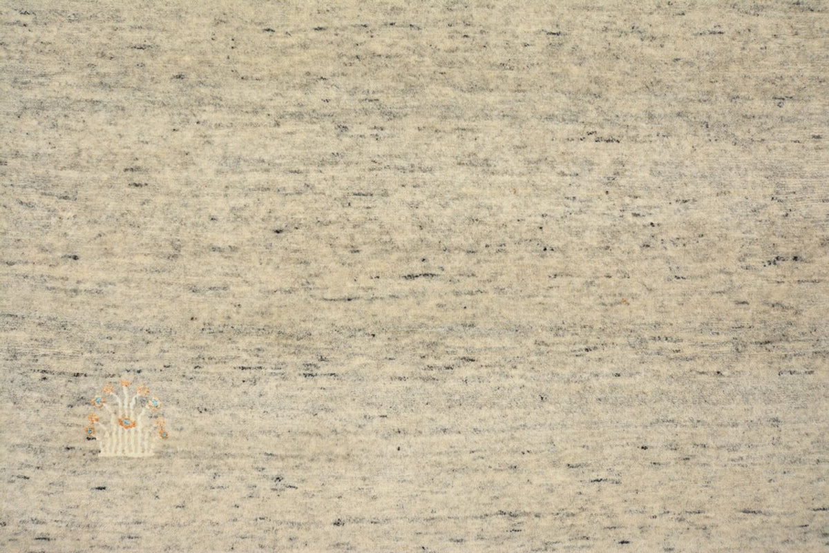 Dywan Gabbeh - Loribaft Indus - 200 x 146 cm - camel