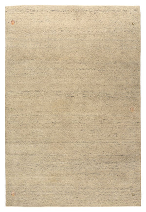 Dywan Gabbeh - Loribaft Indus - 295 x 201 cm - camel