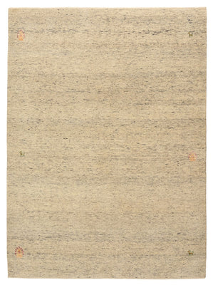 Dywan Gabbeh - Loribaft Indus - 200 x 150 cm - camel