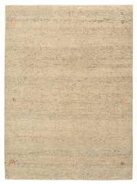 Dywan Gabbeh - Loribaft Indus - 200 x 150 cm - camel