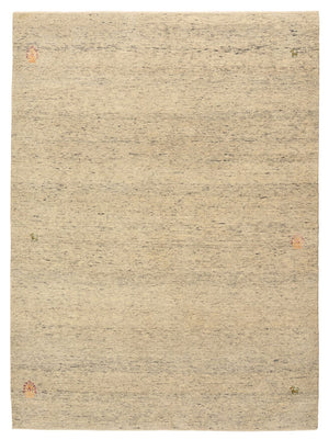 Dywan Gabbeh - Loribaft Indus - 200 x 150 cm - camel