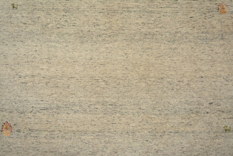 Dywan Gabbeh - Loribaft Indus - 200 x 150 cm - camel