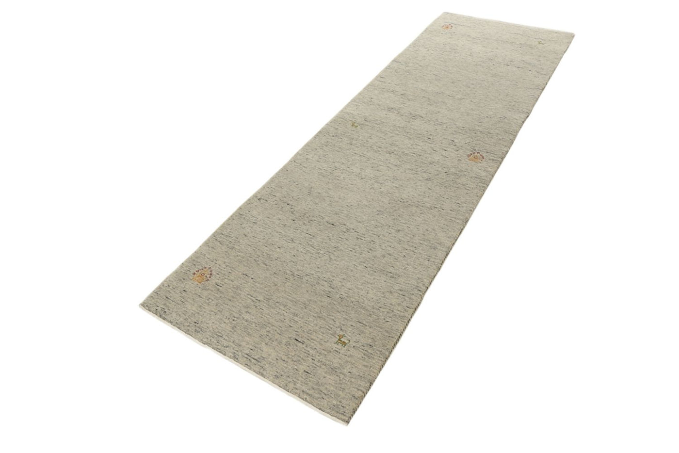 Indo Loribaft Dywan 241x74cm - Dywan wełniany