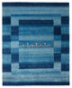 Indo Loribaft Dywan 303x241cm - Dywan wełniany