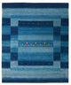 Indo Loribaft Dywan 299x250cm - Dywan wełniany