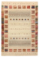 Indo Loribaft Dywan 306x205cm - Dywan wełniany