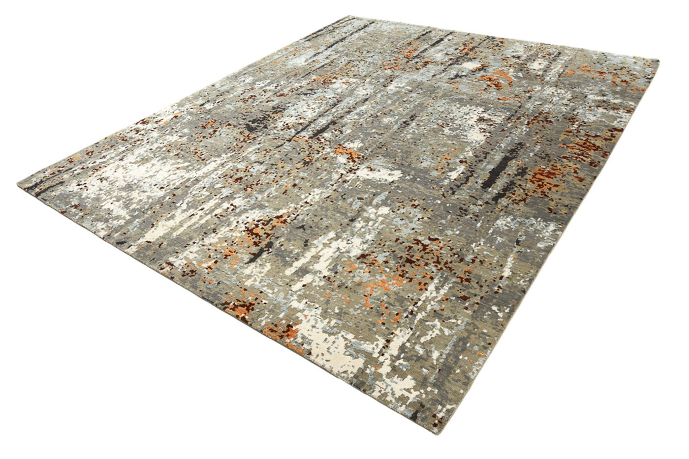 Designerski dywan 308x247cm - Designerteppich