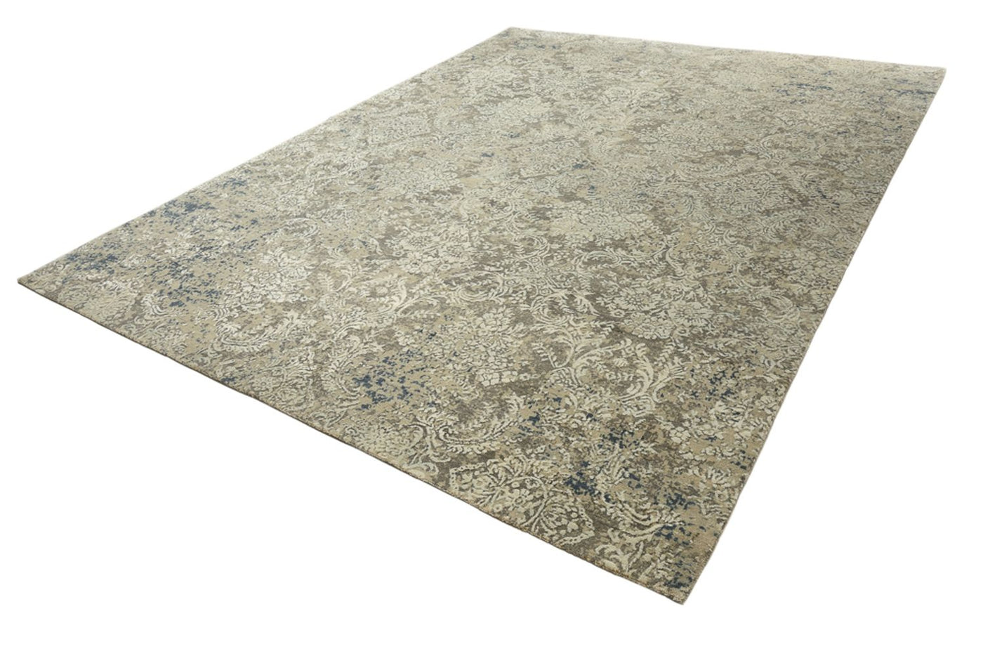 Designerski dywan 358x274cm - Designerteppich