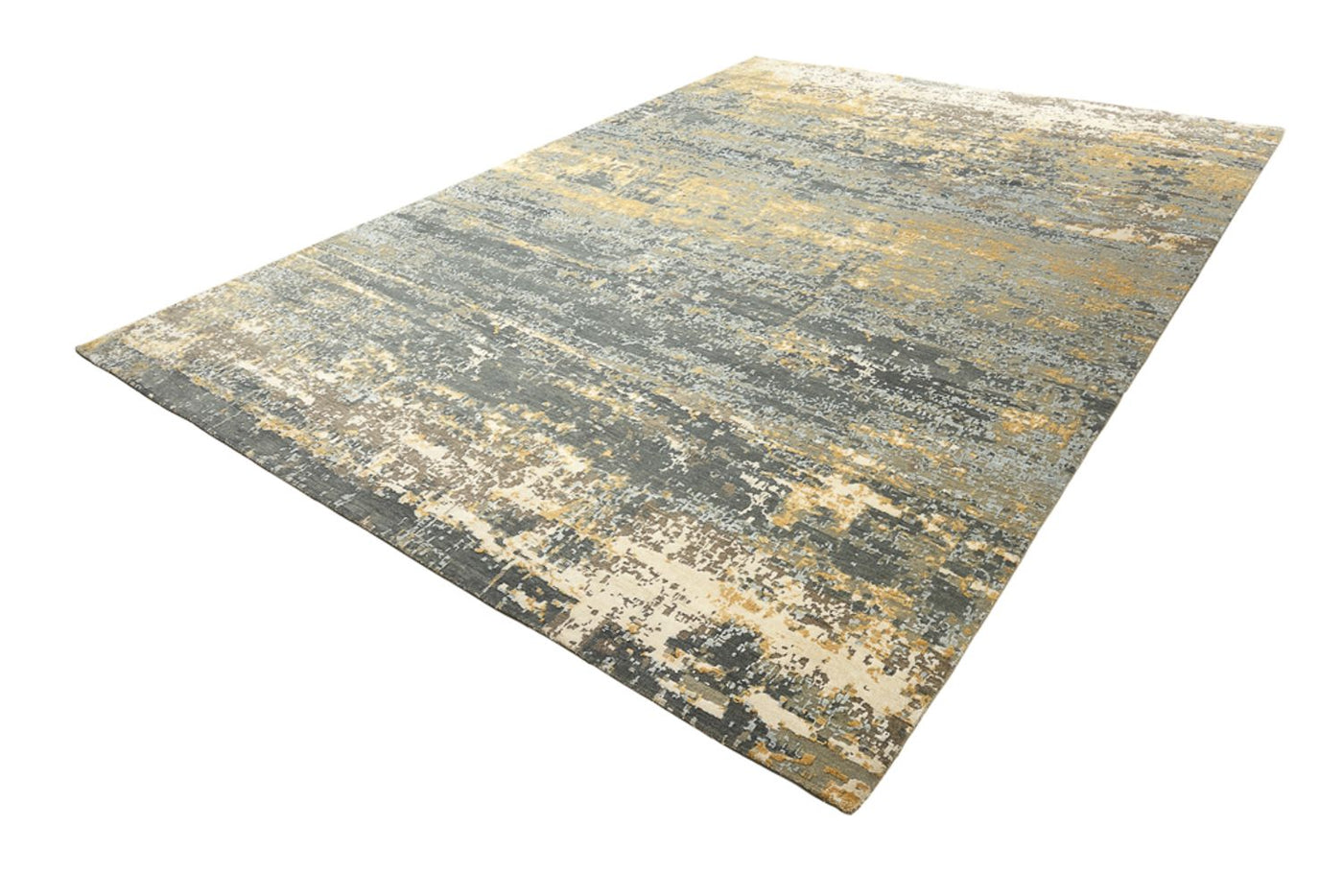 Designerski dywan 373x276cm - Designerteppich