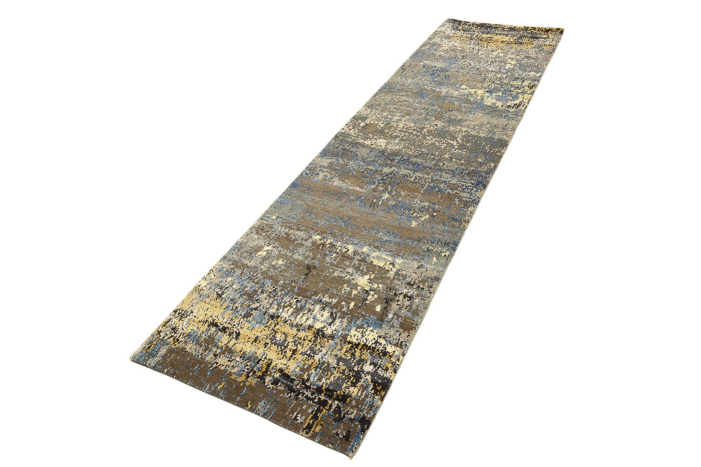 Designerski dywan 306x77cm - Designerteppich