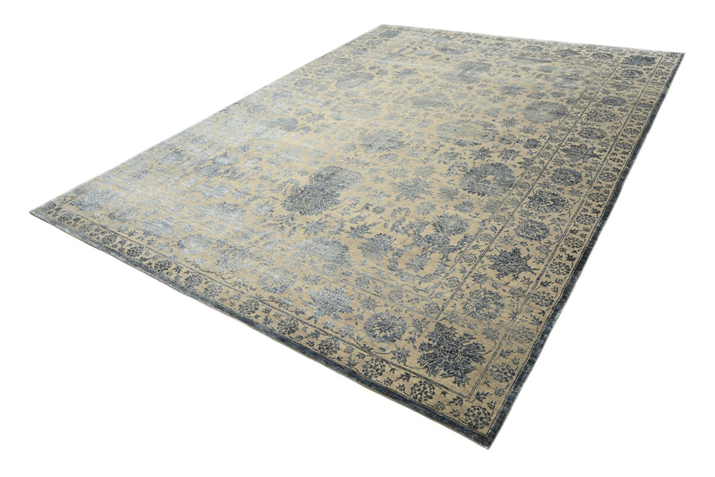 Designerski dywan 342x252cm - Designerteppich