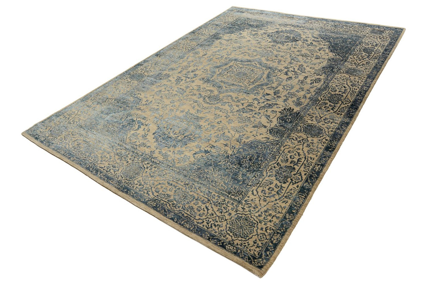 Designerski dywan 301x202cm - Designerteppich