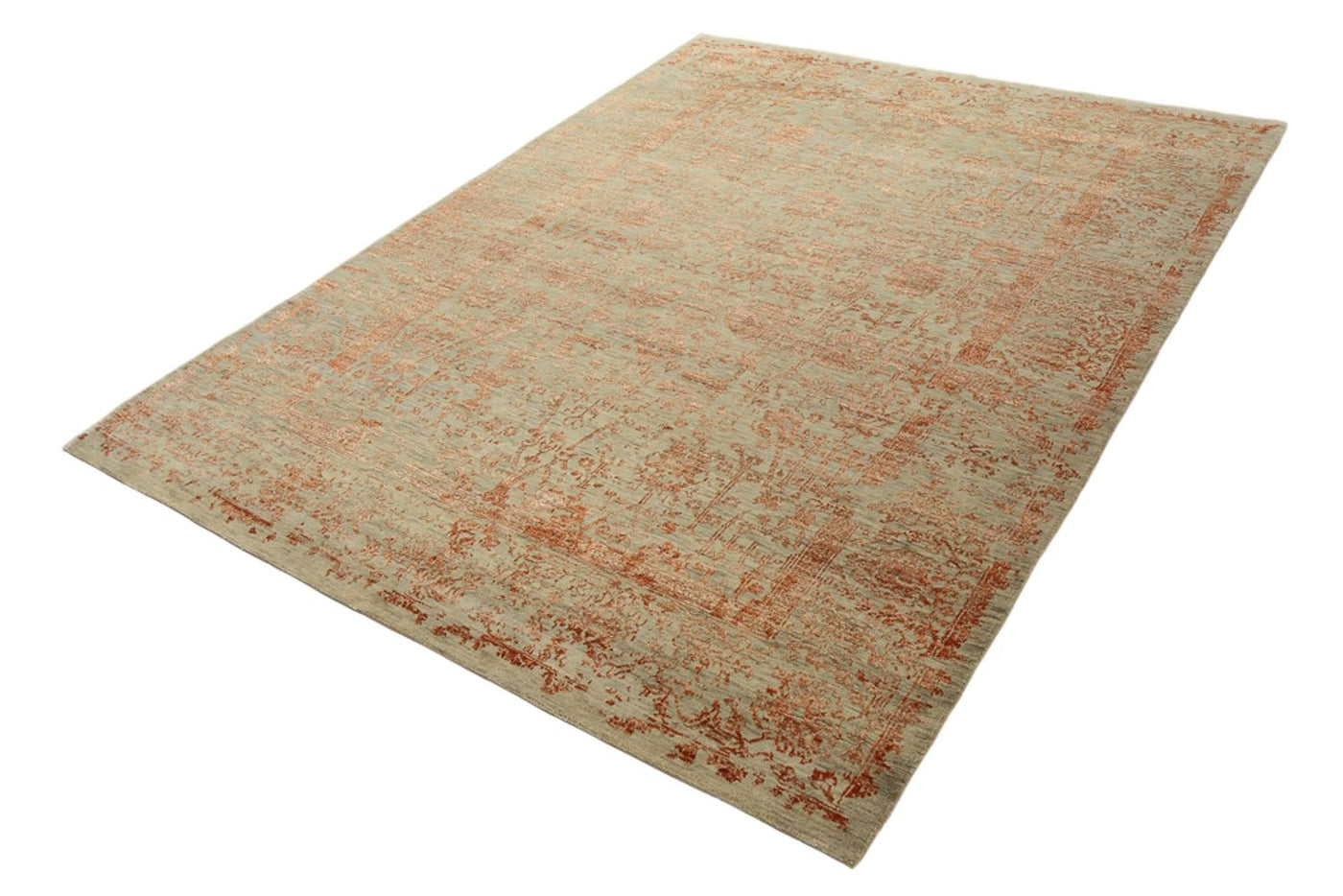 Designerski dywan 231x175cm - Designerteppich