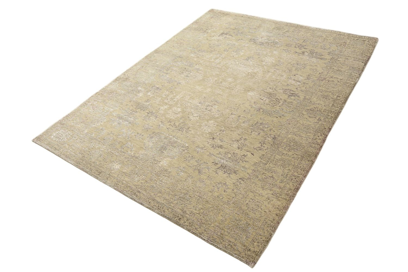 Designerski dywan 204x152cm - Designerteppich