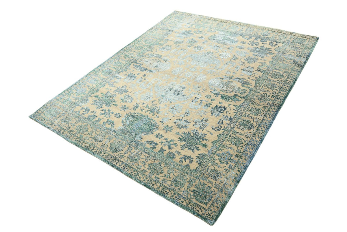 Designerski dywan 155x201cm - Designerteppich