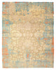 Designerski dywan 196x152cm - Designerteppich