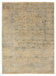 Designerski dywan 207x152cm - Designerteppich