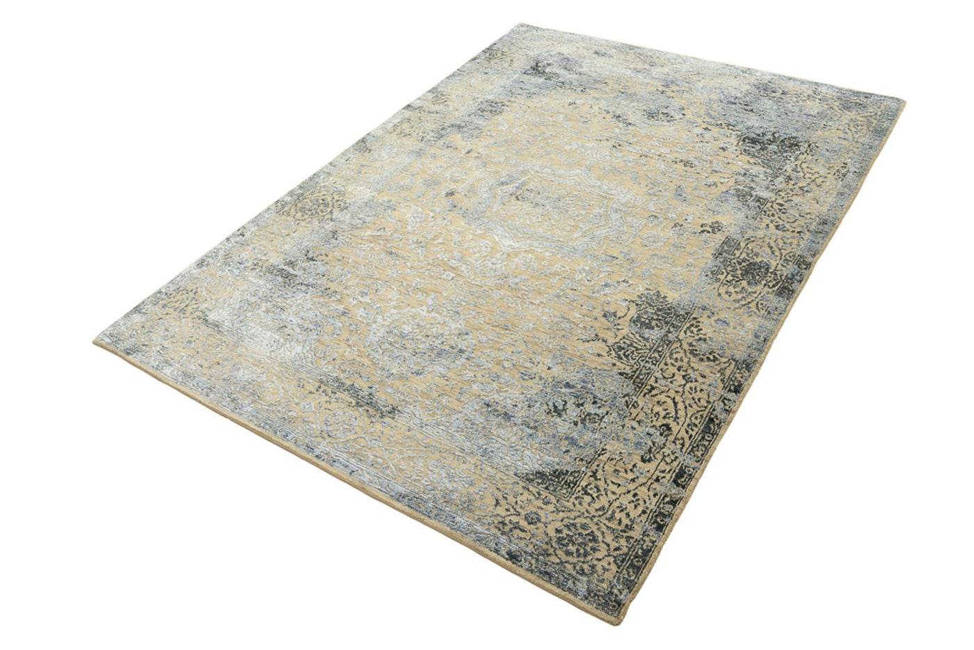 Designerski dywan 197x145cm - Designerteppich