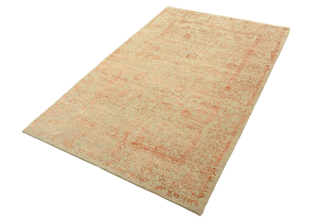 Designerski dywan 184x121cm - Designerteppich