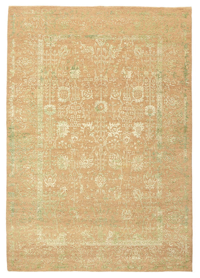 Designerski dywan 126x180cm - Designerteppich