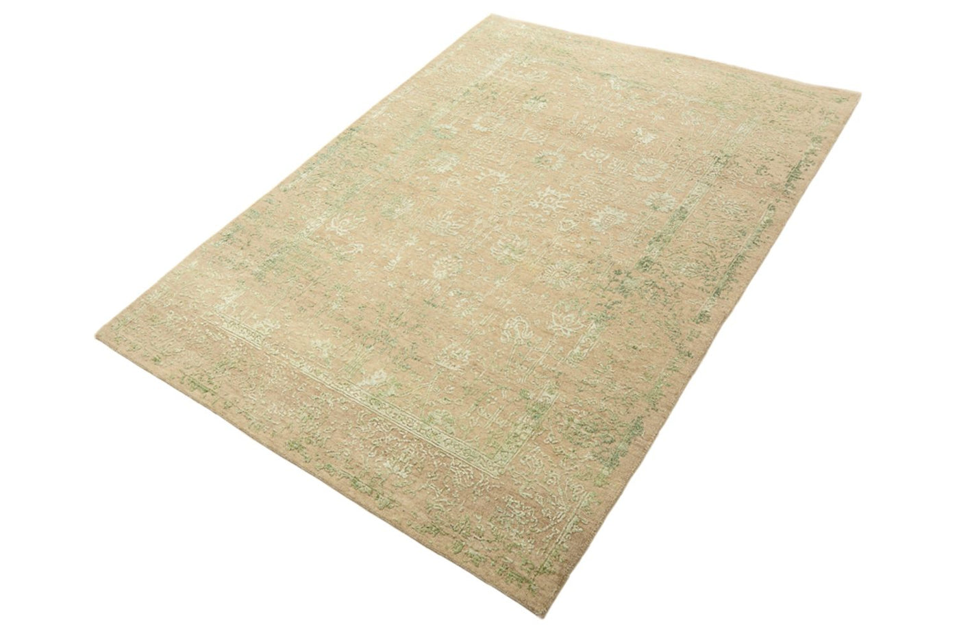 Designerski dywan 180x126cm - Designerteppich