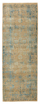 Designerski dywan 234x82cm - Designerteppich