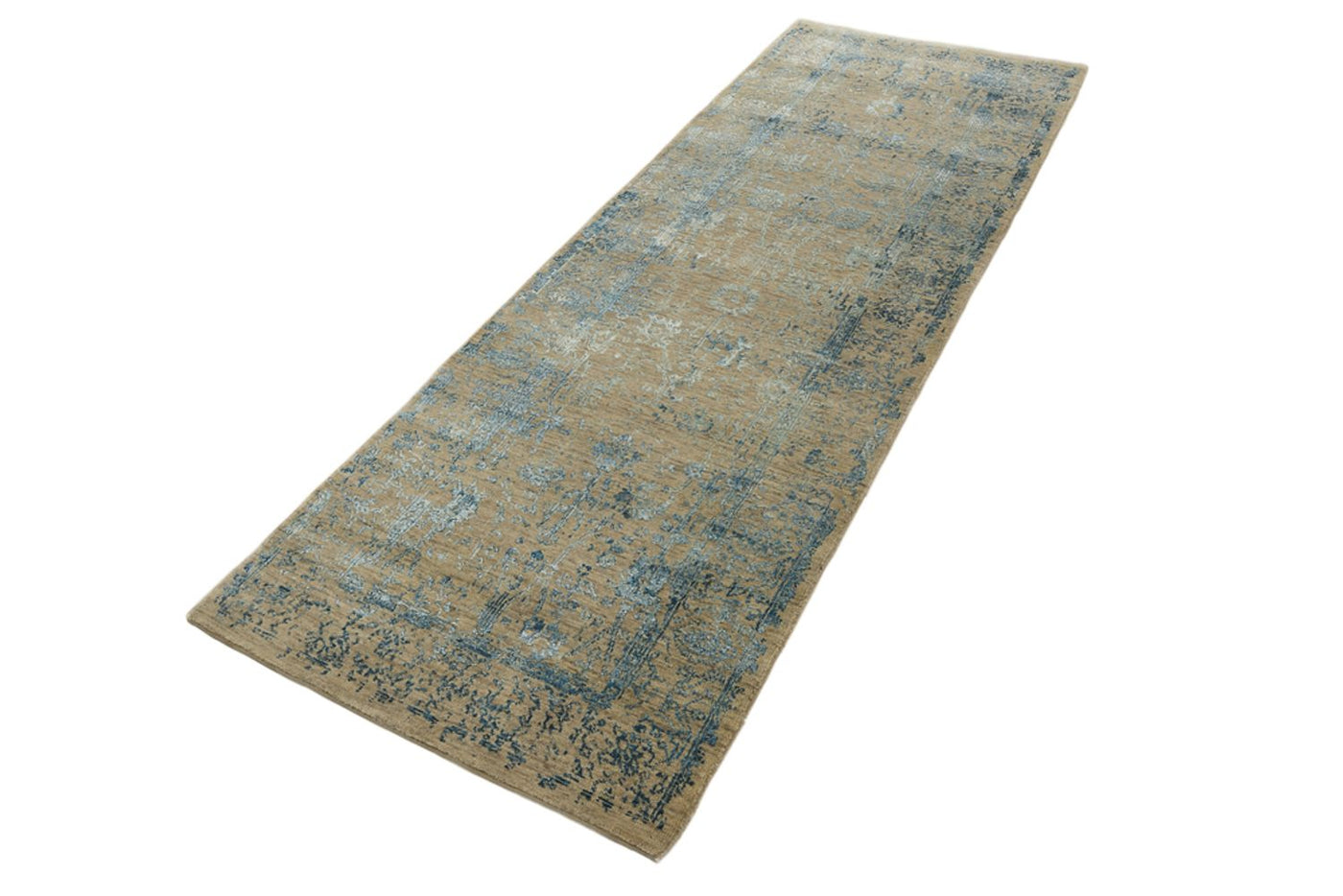 Designerski dywan 234x82cm - Designerteppich