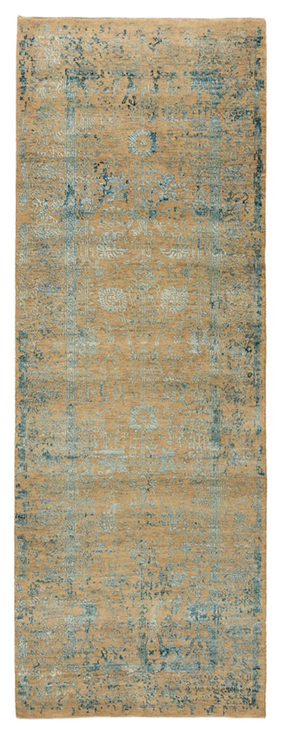 Designerski dywan 84x243cm - Designerteppich