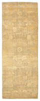 Designerski dywan 201x73cm - Designerteppich