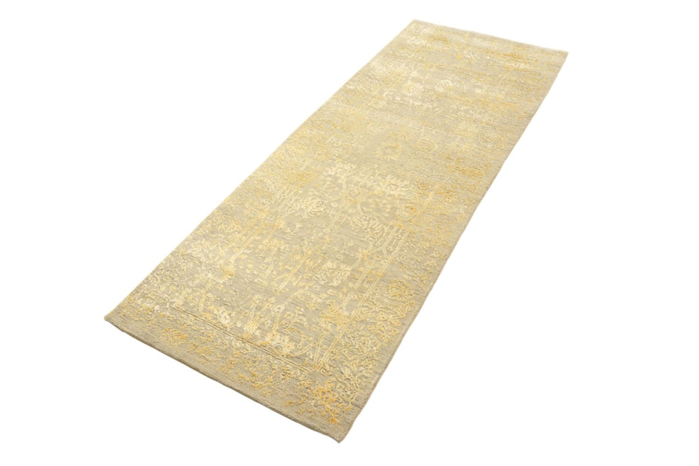 Designerski dywan 201x73cm - Designerteppich