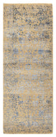 Designerski dywan 195x74cm - Designerteppich