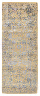 Designerski dywan 195x74cm - Designerteppich