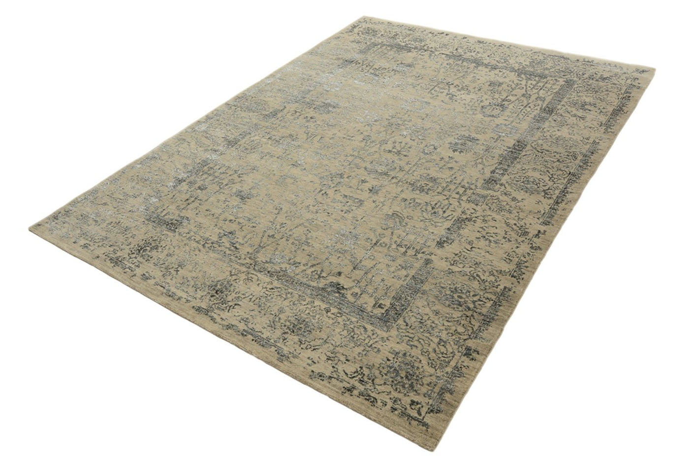 Designerski dywan 231x168cm - Designerteppich